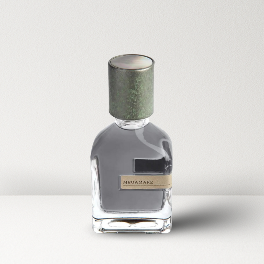 Orto Parisi Perfume - Luxurious Fragrance Collection!