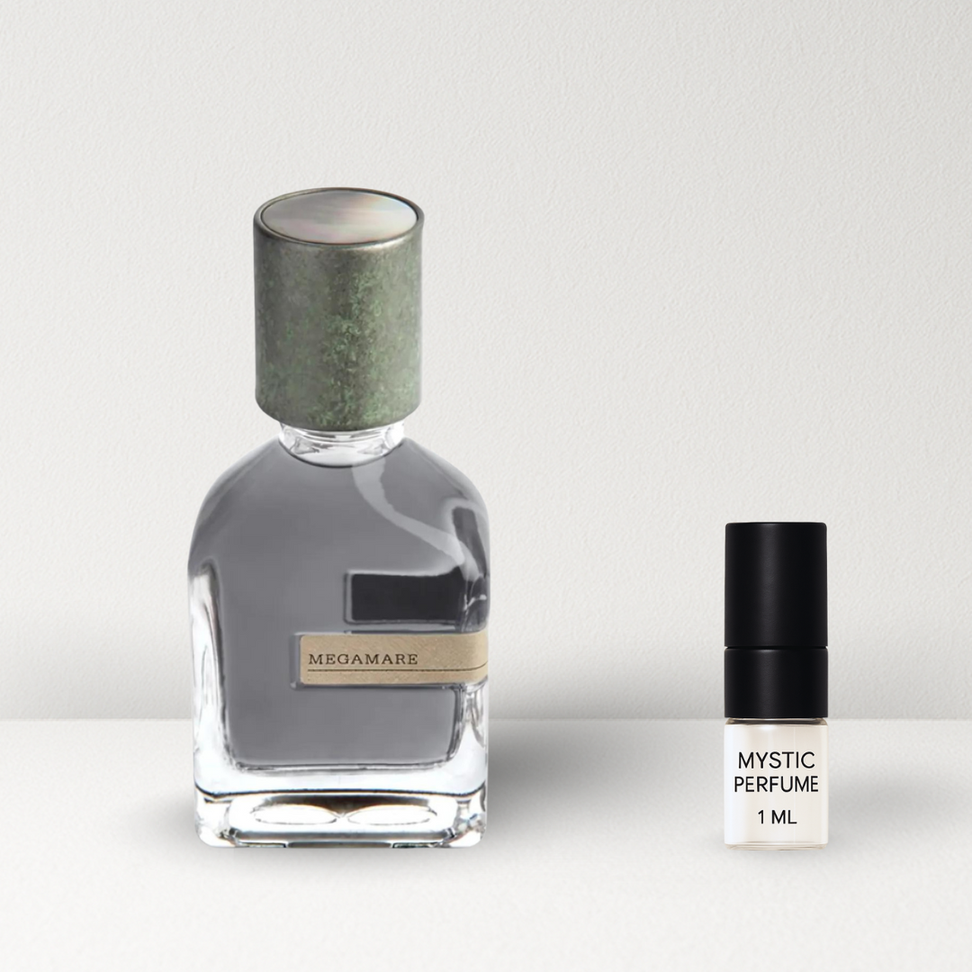 Orto Parisi Megamare Sample Bottle 1ml