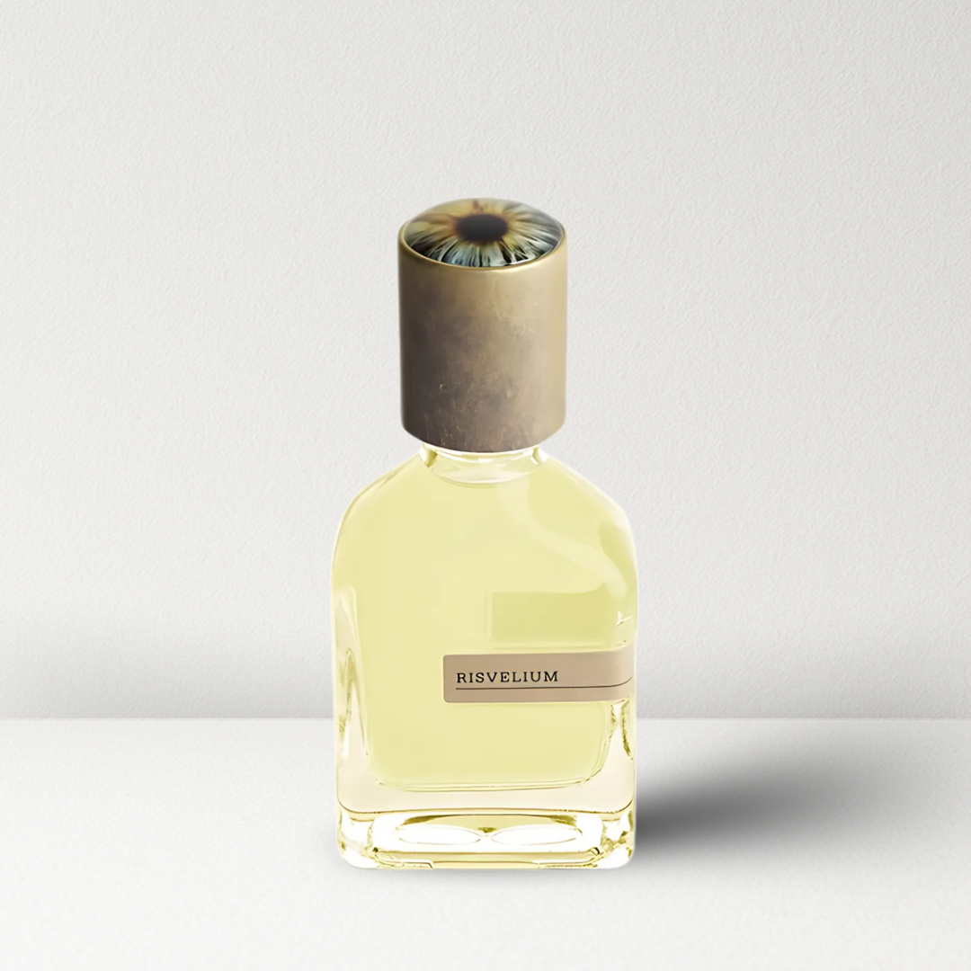 Orto Parisi Risvelium Bottle 50ml