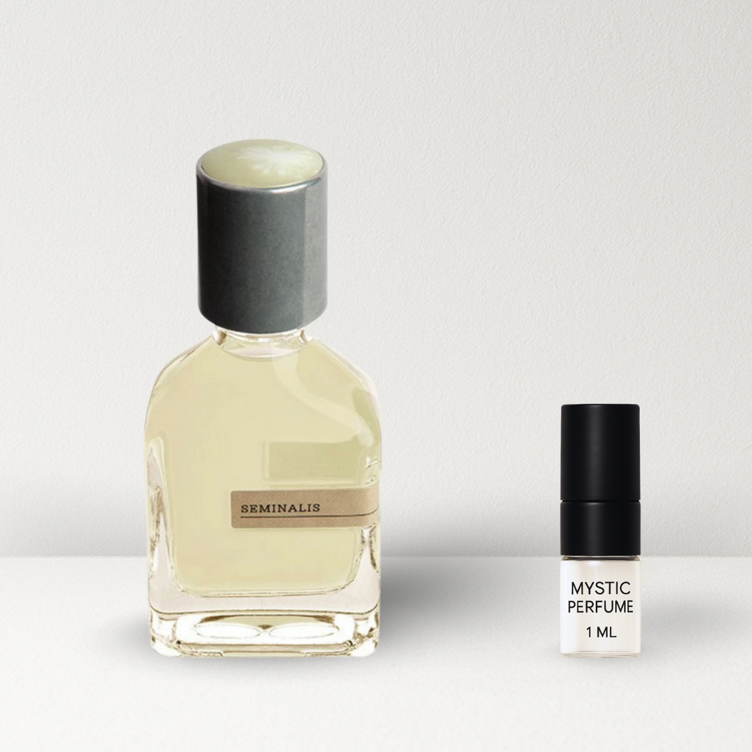 Orto Parisi Seminalis Sample Bottle 1ml