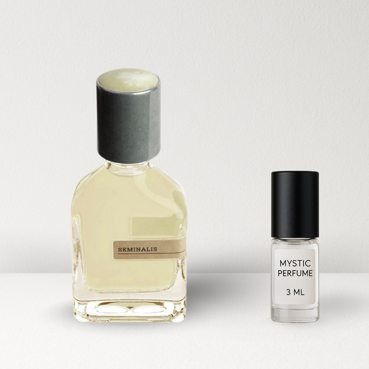 Orto Parisi Seminalis Sample Bottle 3ml