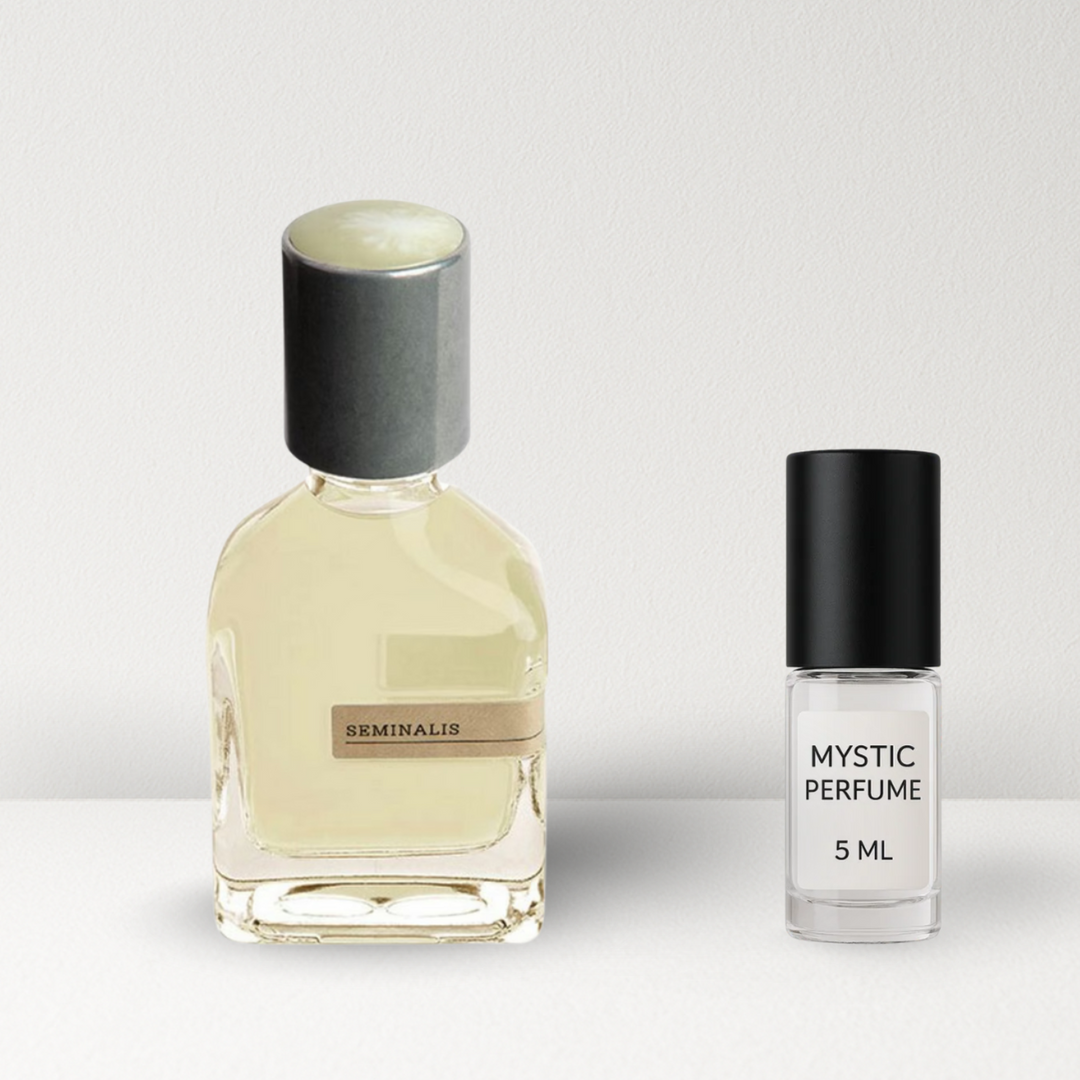 Orto Parisi Seminalis Sample Bottle 5ml