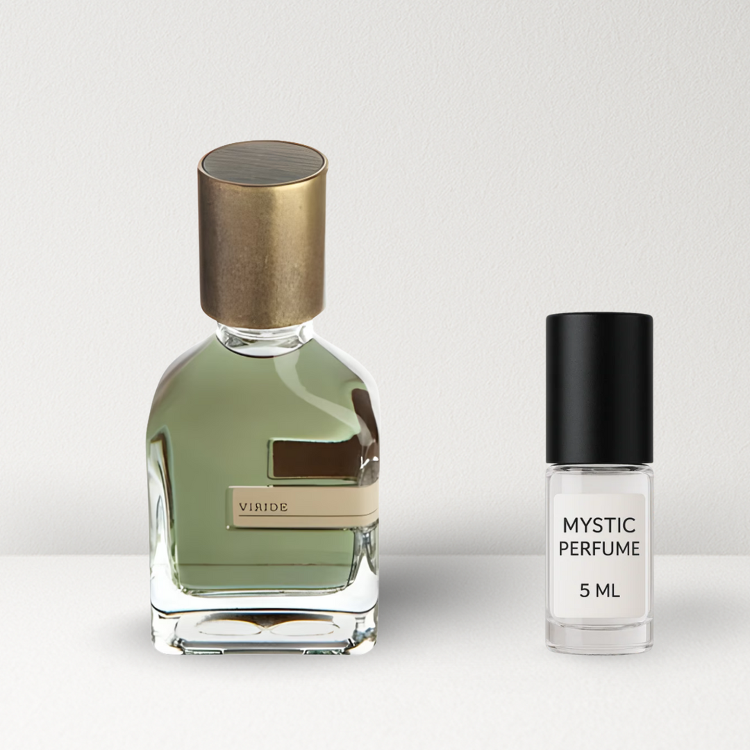 Orto Parisi Viride Sample Bottle 5ml