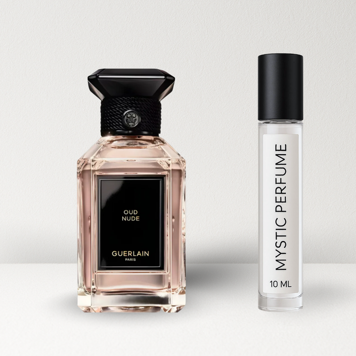 Oud Nude 10ml Sample Bottle