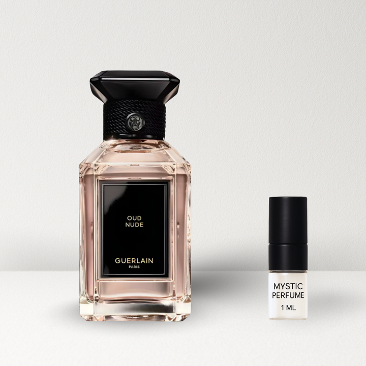 Oud Nude 1ml Sample Bottle