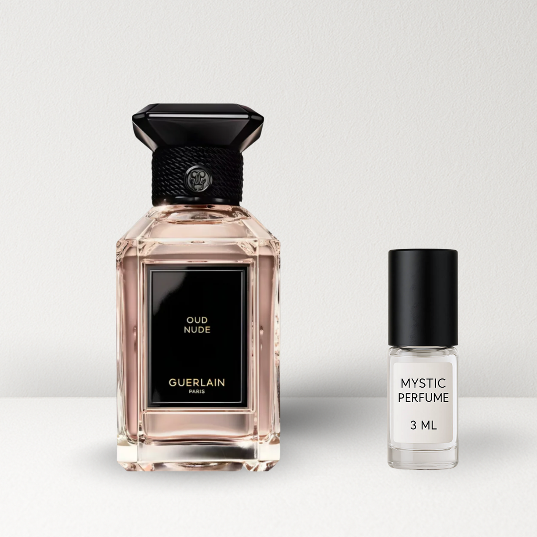 Oud Nude 3ml Sample Bottle