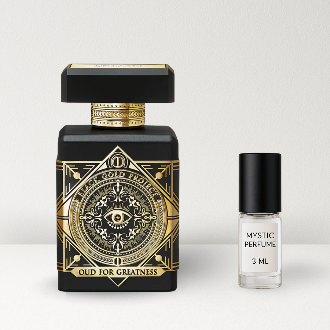 Oud For Greatness Sample Bottle 3ml