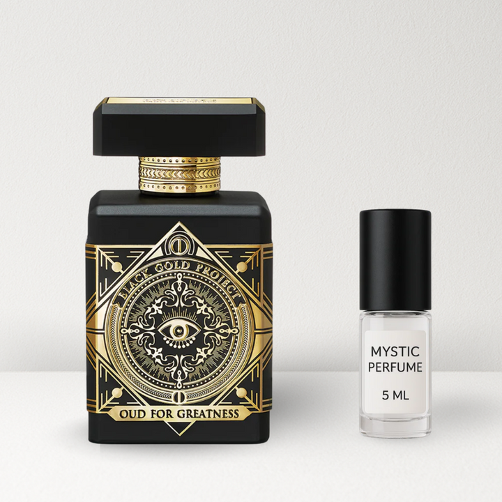 Oud For Greatness Sample Bottle 5ml