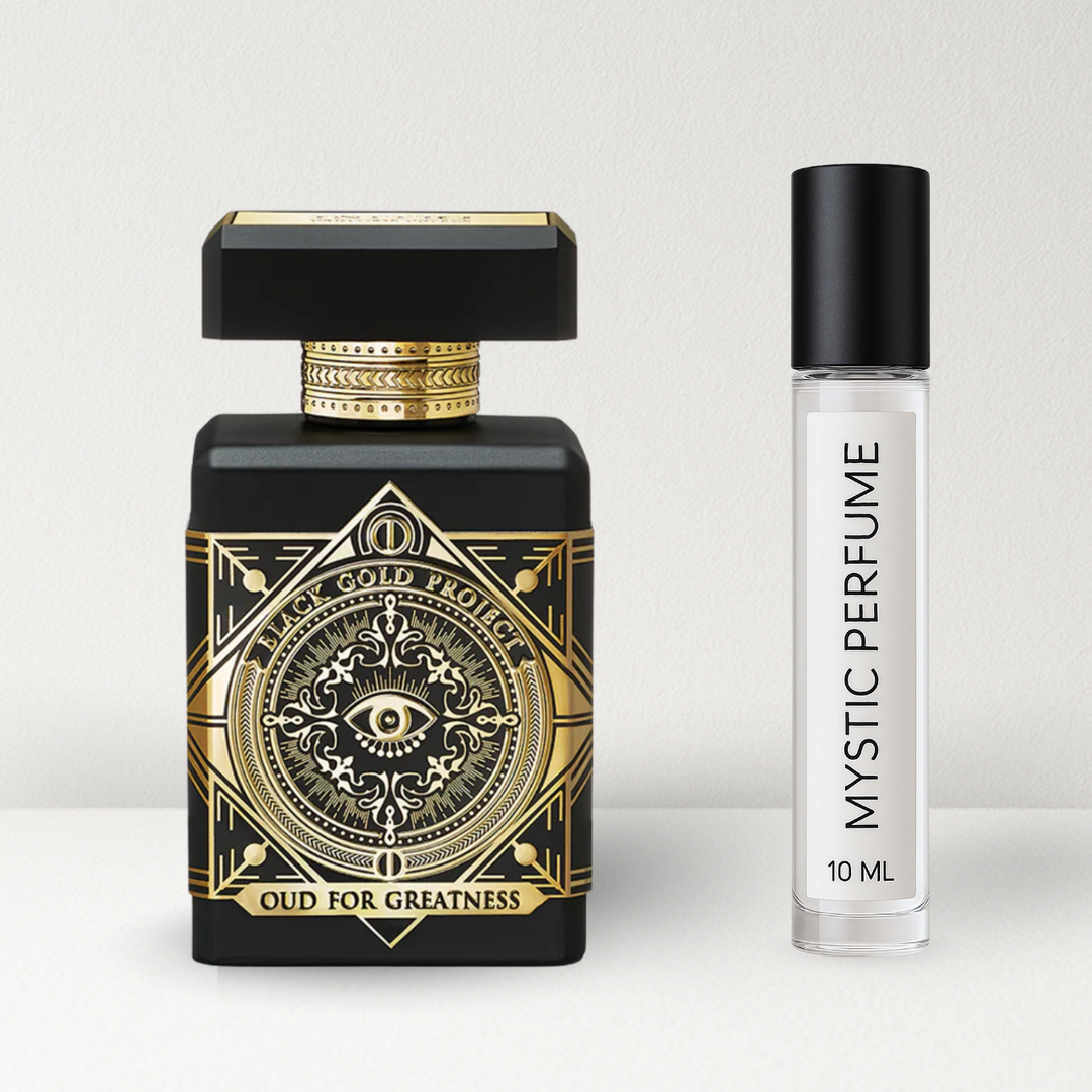 Oud For Greatness Sample Bottle 10ml
