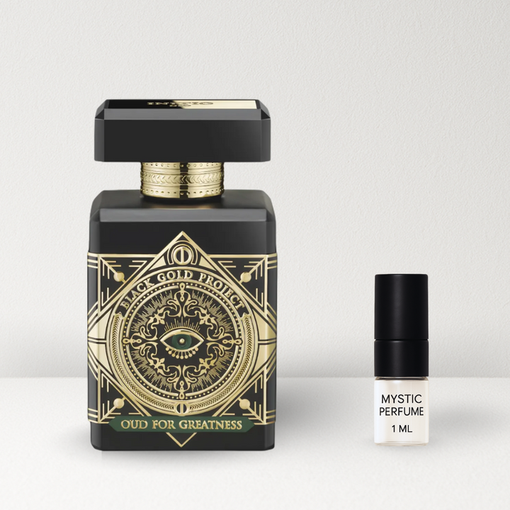 Oud For Greatness Neo Sample Bottle 1ml