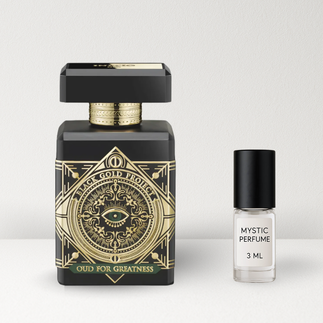 Oud For Greatness Neo Sample Bottle 3ml