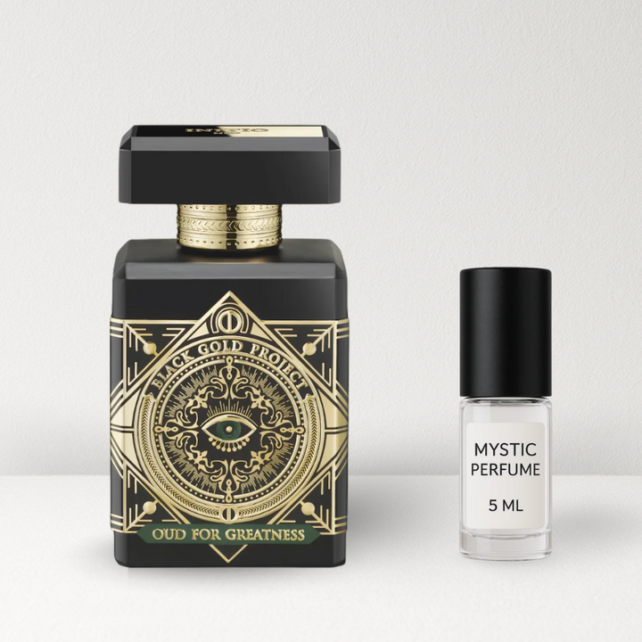 Oud For Greatness Neo Sample Bottle 5ml