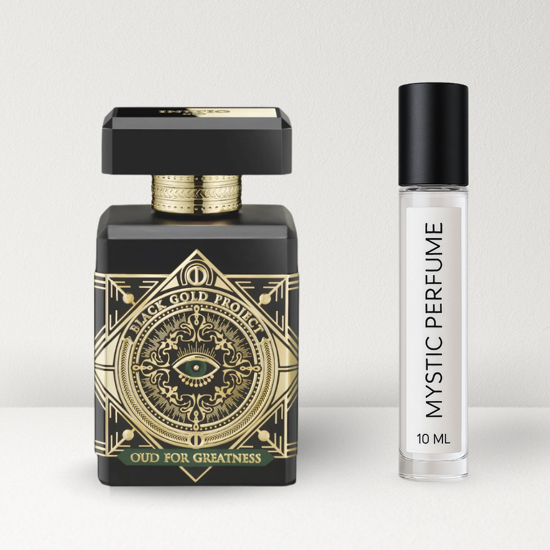 Oud For Greatness Neo Sample Bottle 10ml