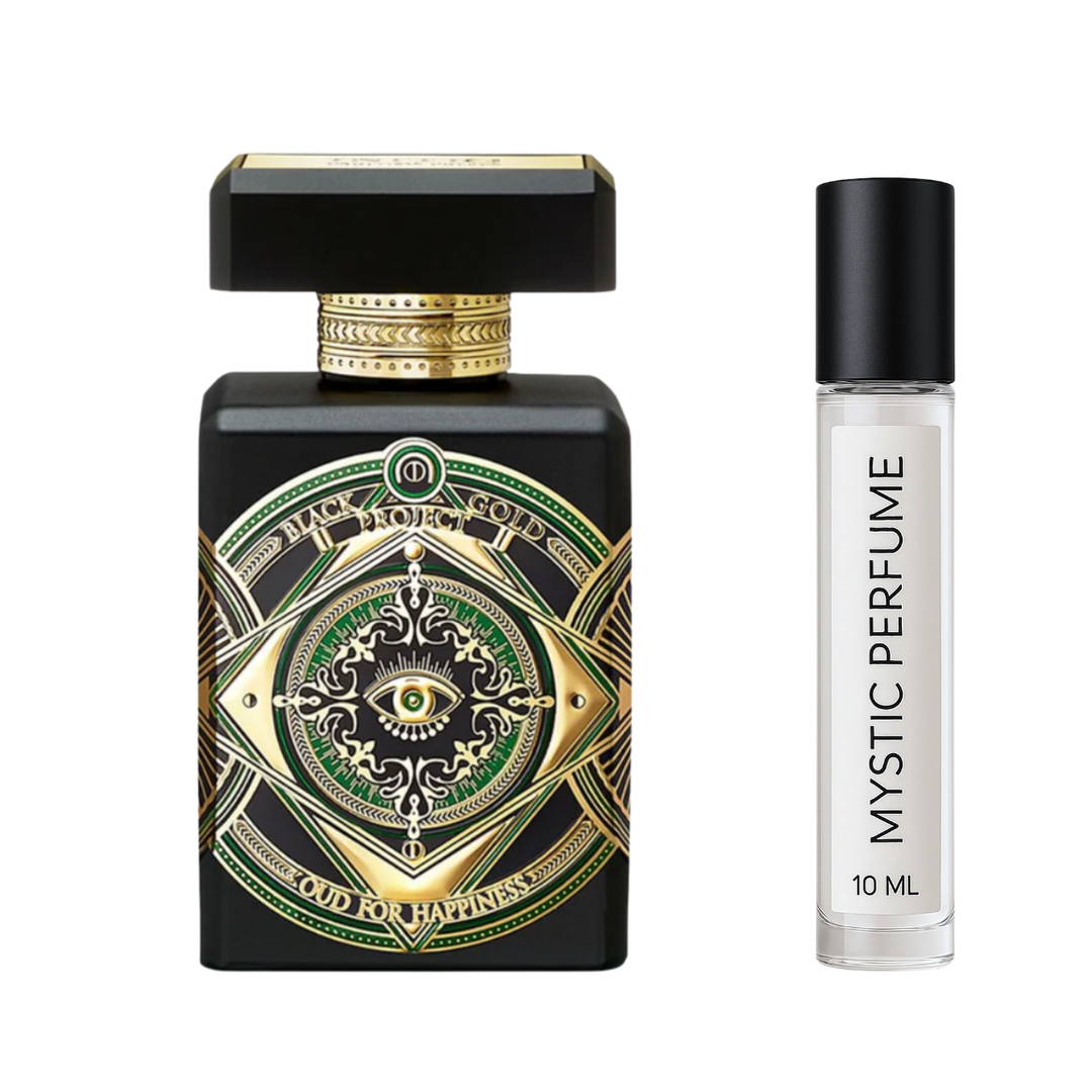 Sample - Intio Oud For Happiness