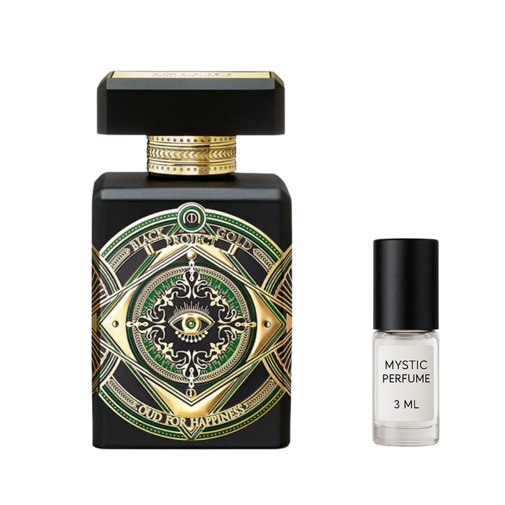 Sample - Intio Oud For Happiness