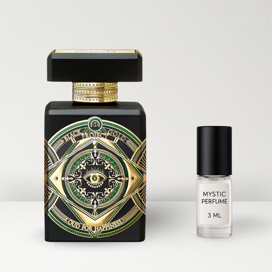 Oud For Happiness Sample 003