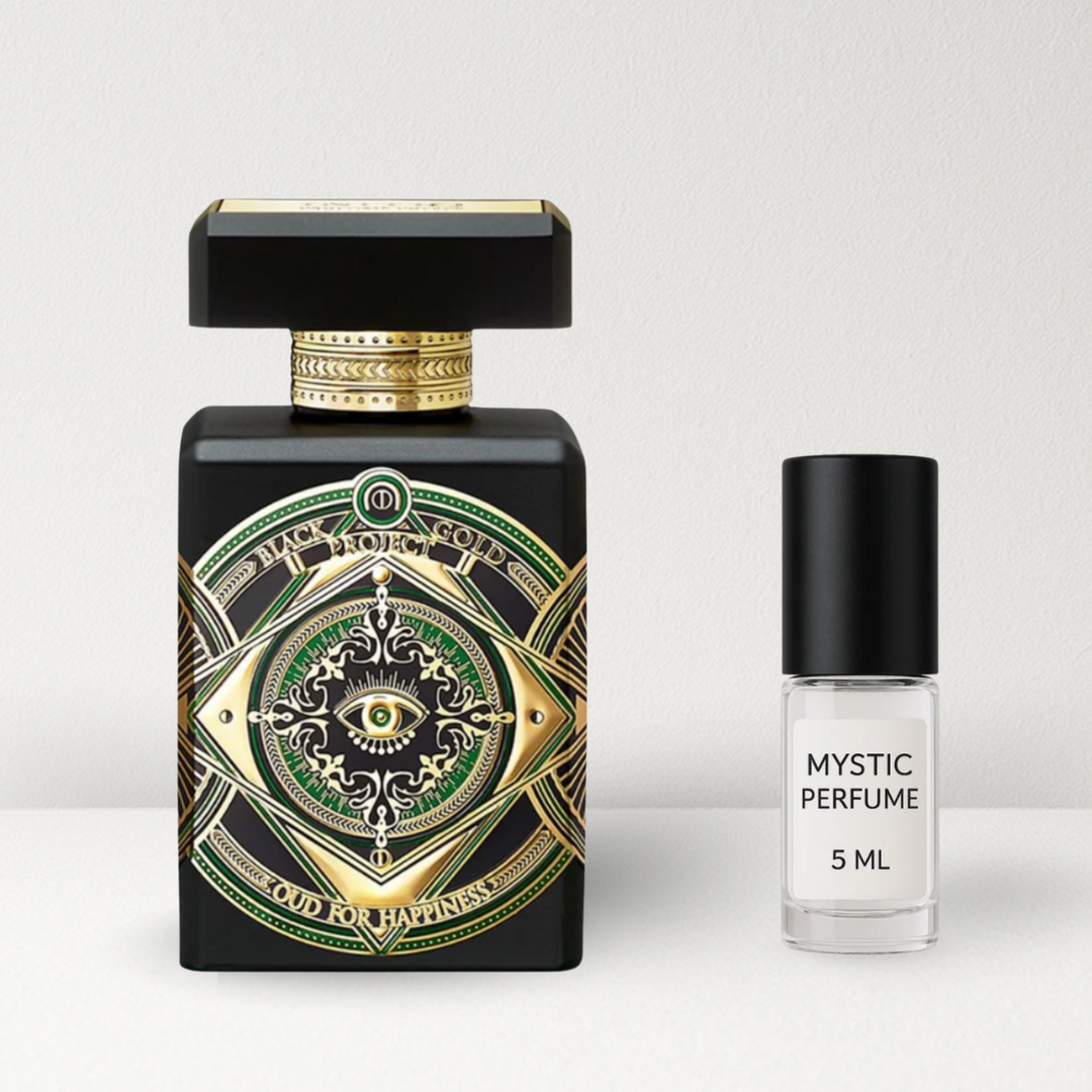 Oud For Happiness Sample 005