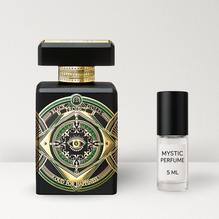 Oud For Happiness Sample 005