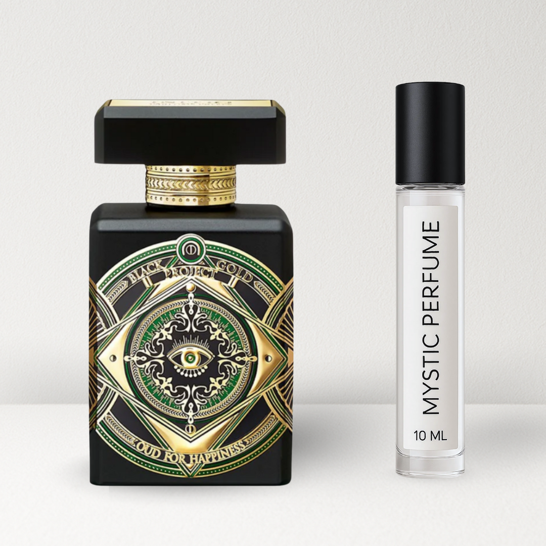 Oud For Happiness Sample 010