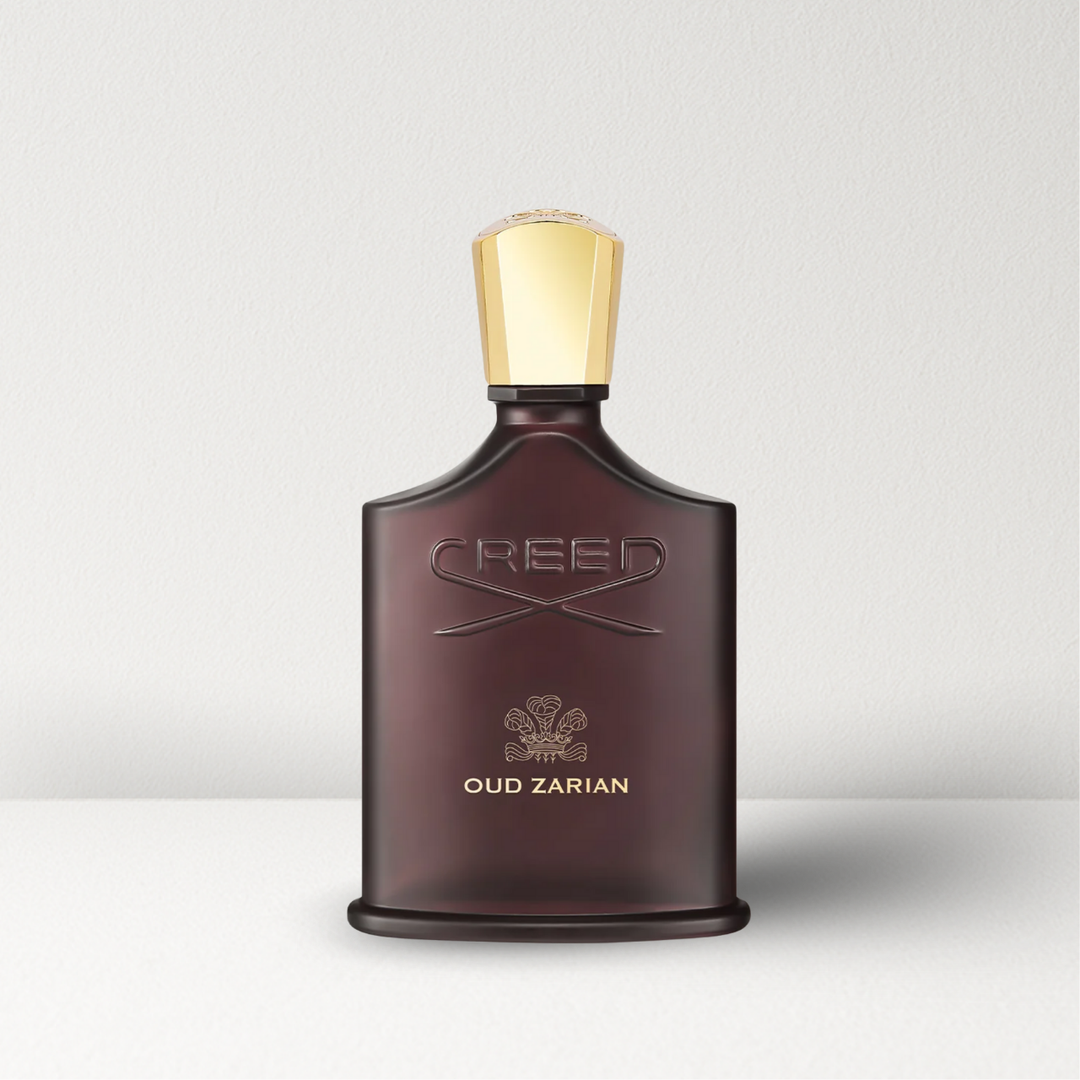Creed Oud Zarian Bottle 50ml