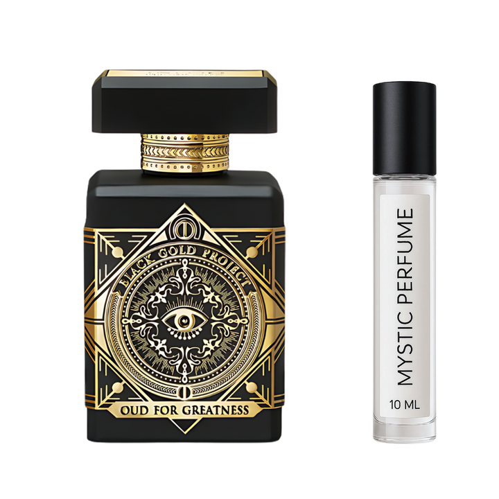 Initio Oud for Greatness Decant (Sample)