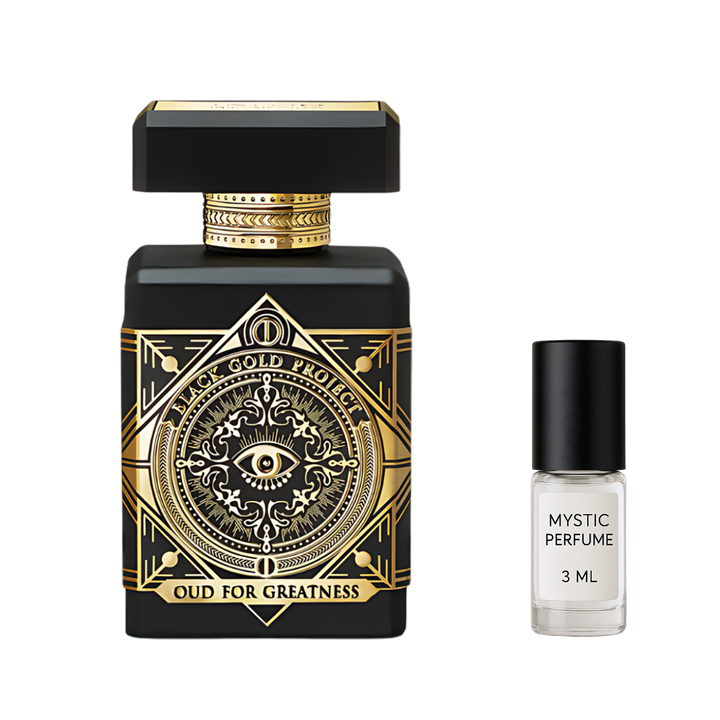 Initio Oud for Greatness Decant (Sample)
