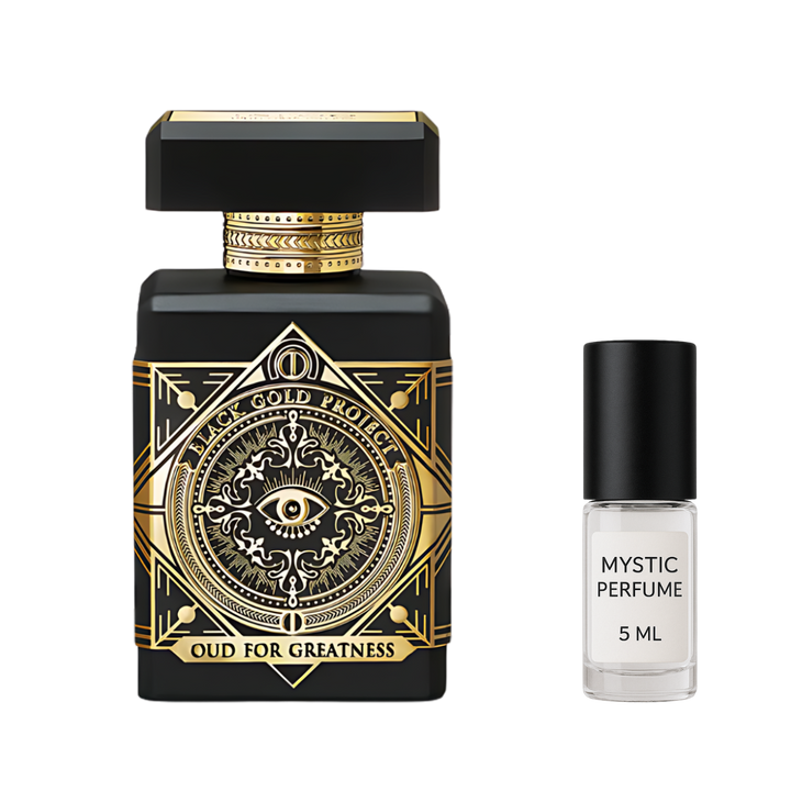 Initio Oud for Greatness Decant (Sample)