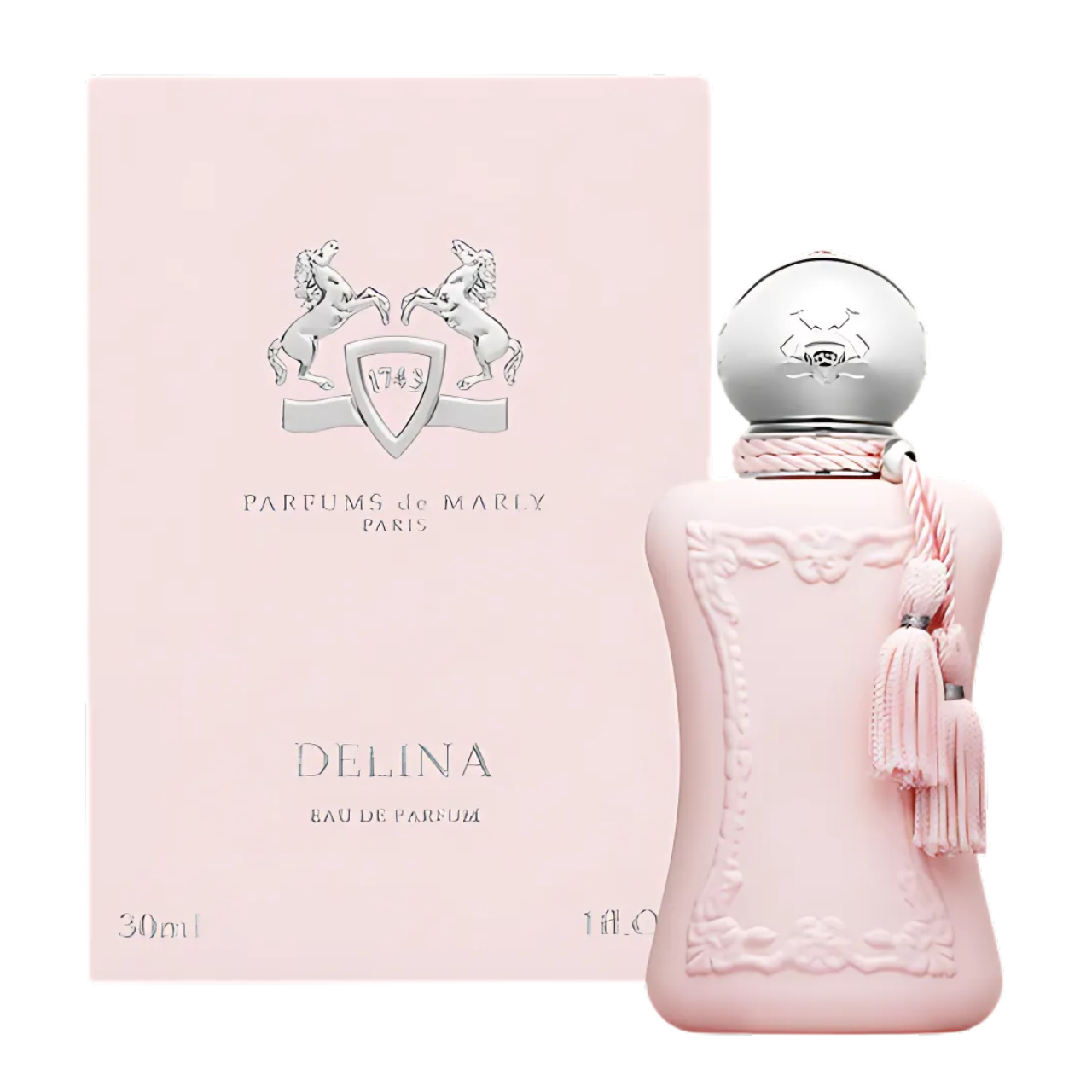 Parfums de Marly Delina