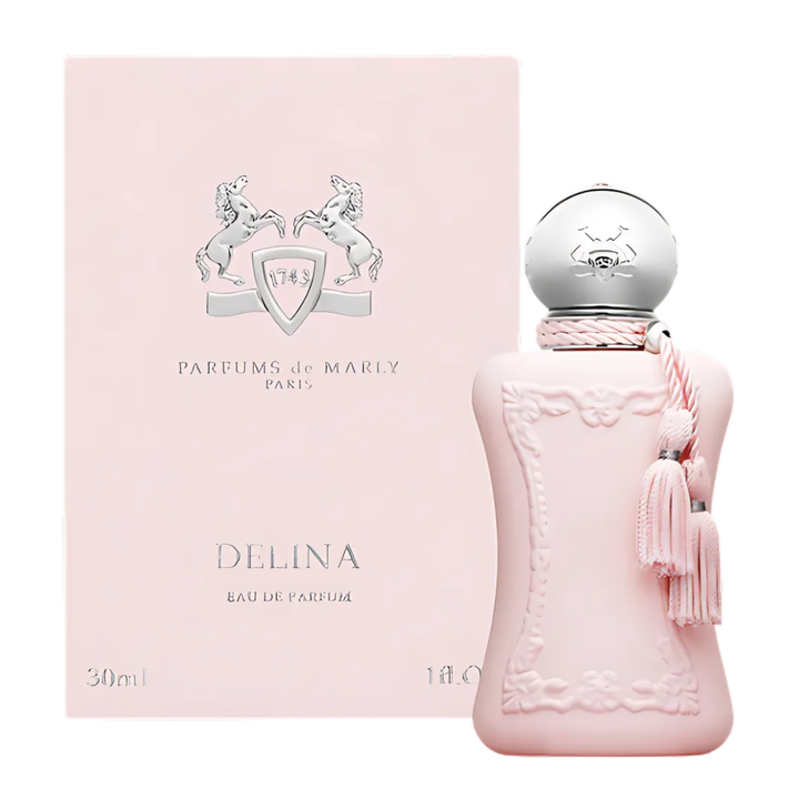 Parfums de Marly Delina