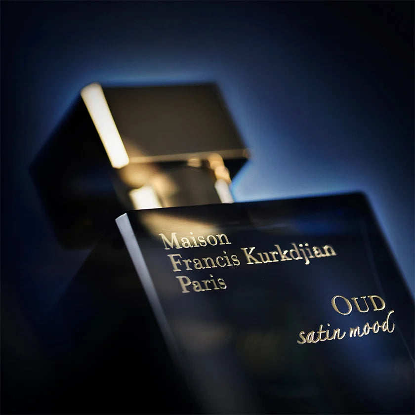 Maison Francis Kurkdjian Oud Satin Mood