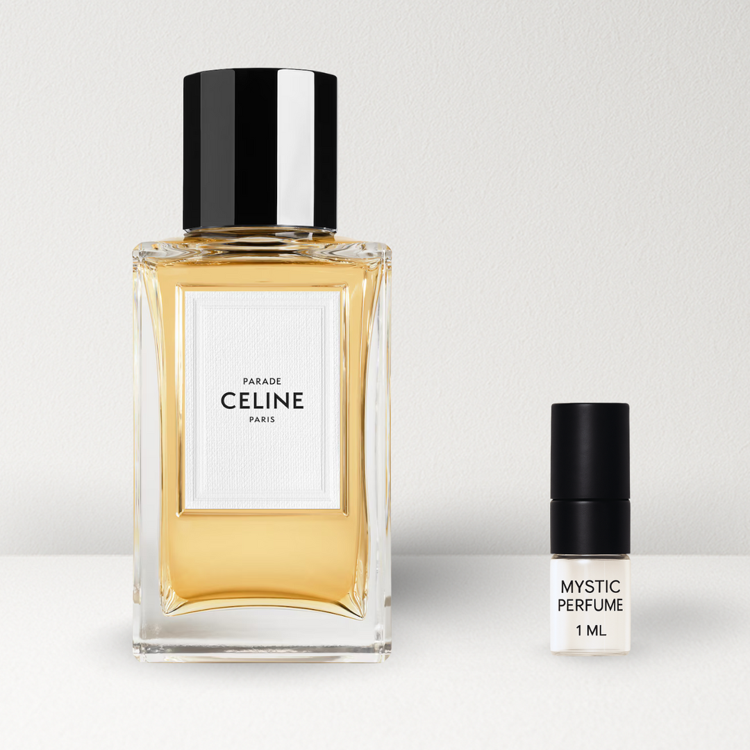 Parade Sample Bottle 1ml