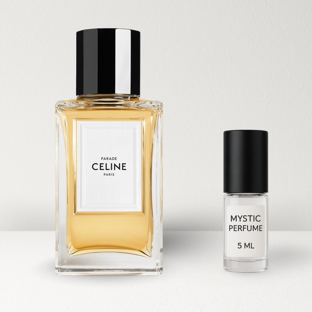 Parade Sample Bottle 5ml