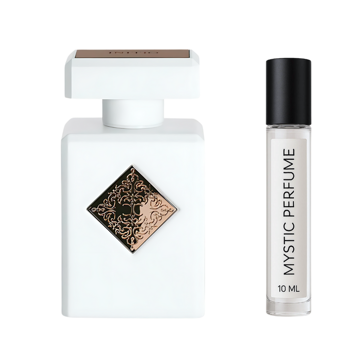 Sample - Initio Paragon