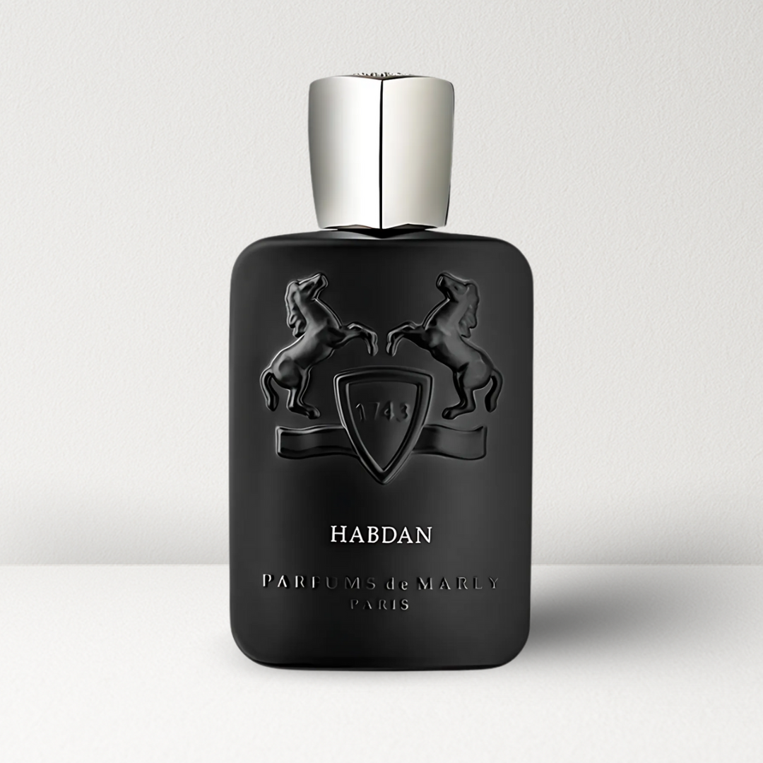 Parfums De Marly Habdan Bottle 125ml