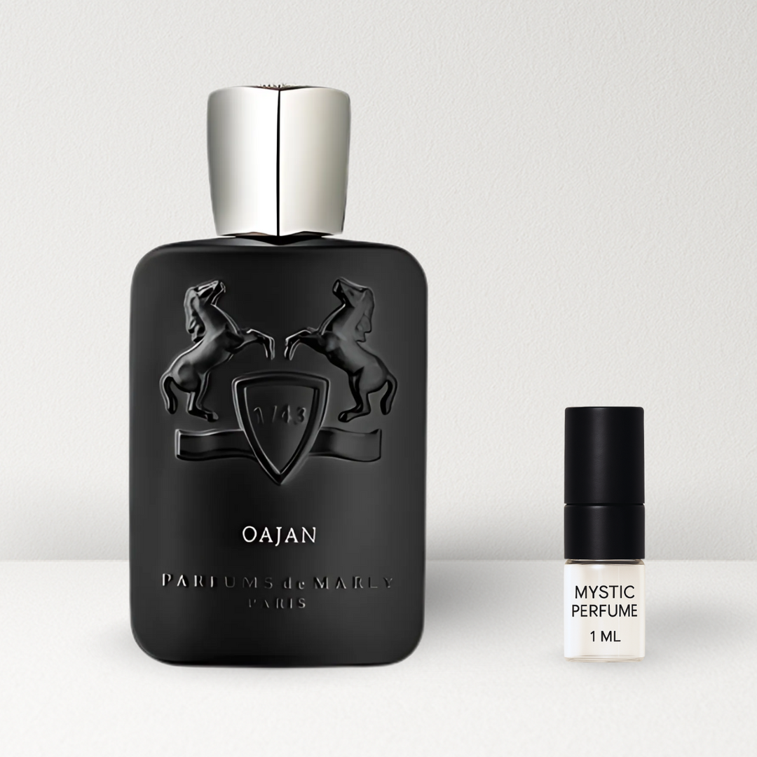 Parfums De Marly Oajan Sample Bottle 1ml
