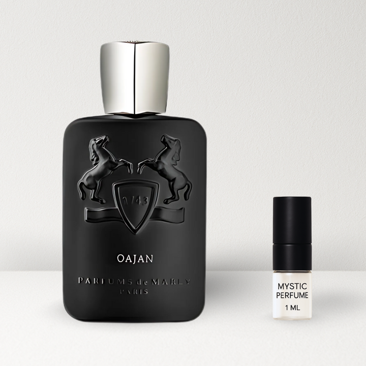 Parfums De Marly Oajan Sample Bottle 1ml