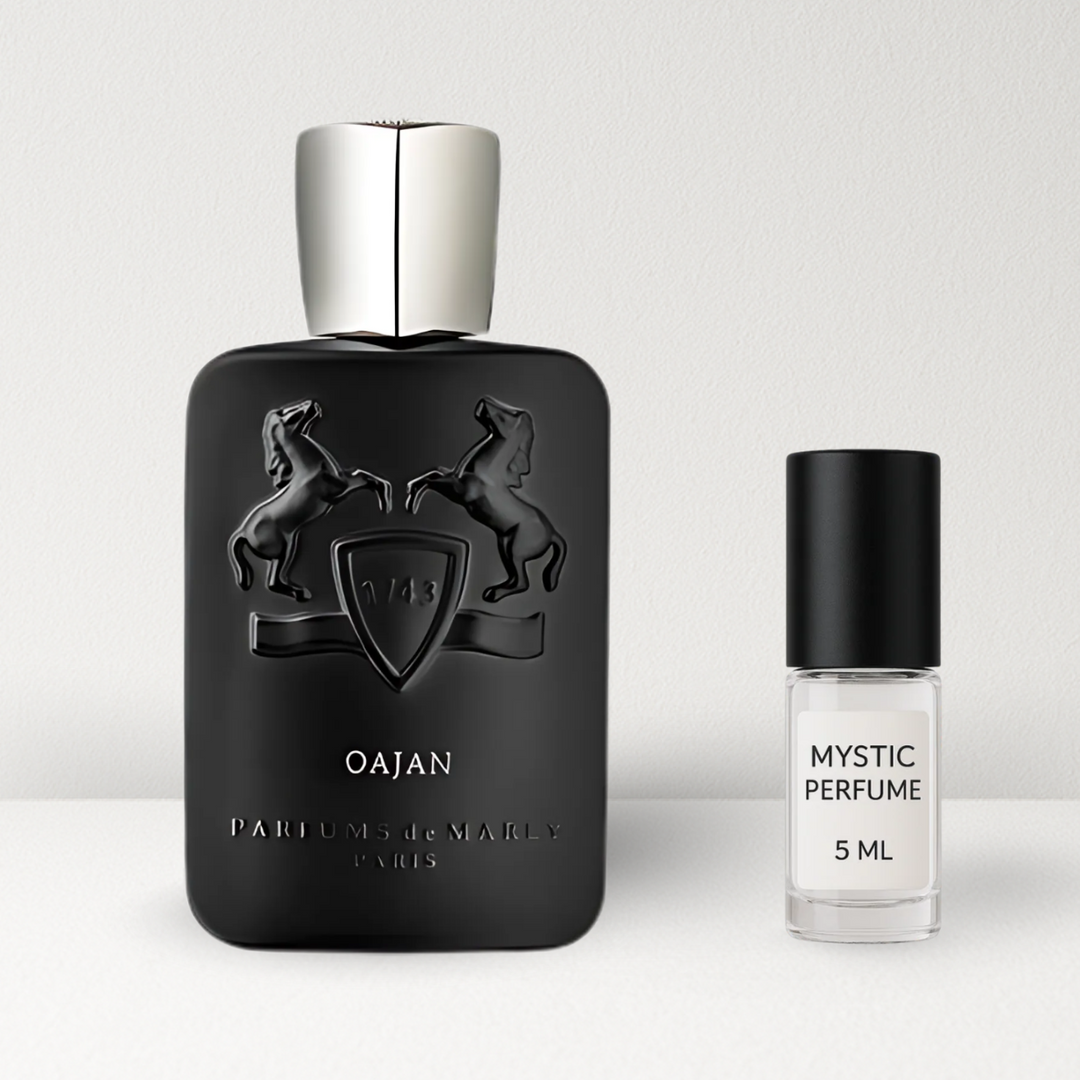 Parfums De Marly Oajan Sample Bottle 5ml