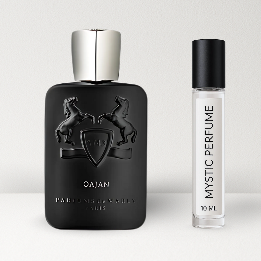 Parfums De Marly Oajan Sample Bottle 10ml