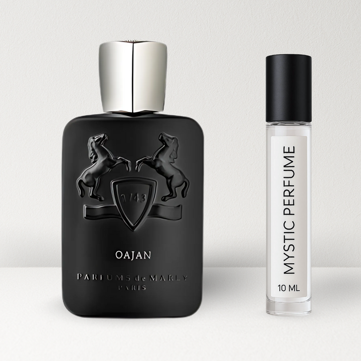 Parfums De Marly Oajan Sample Bottle 10ml