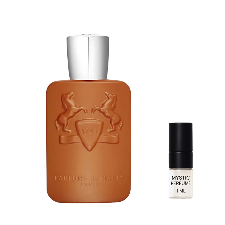 Sample - Parfums de Marly Althair