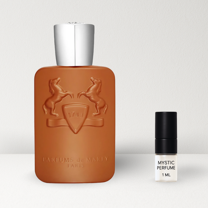 Parfums de Marly Althair Sample Bottle 1ml