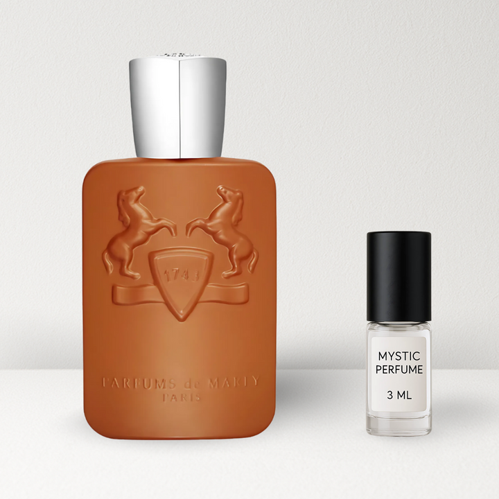 Parfums de Marly Althair Sample Bottle 3ml