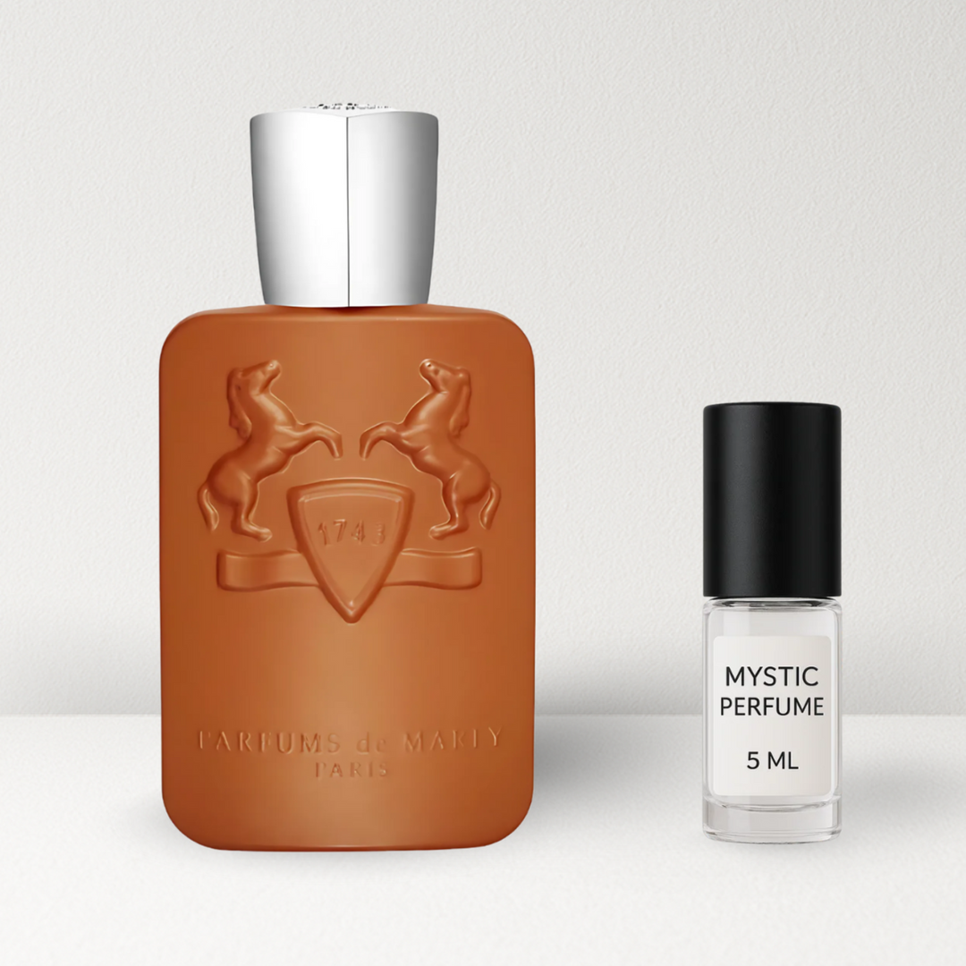 Parfums de Marly Althair Sample Bottle 5ml
