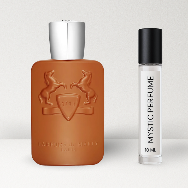 Parfums de Marly Althair Sample Bottle 10ml