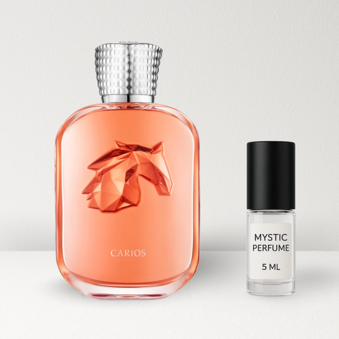 Parfums de Marly Carios Sample Bottle 5ml