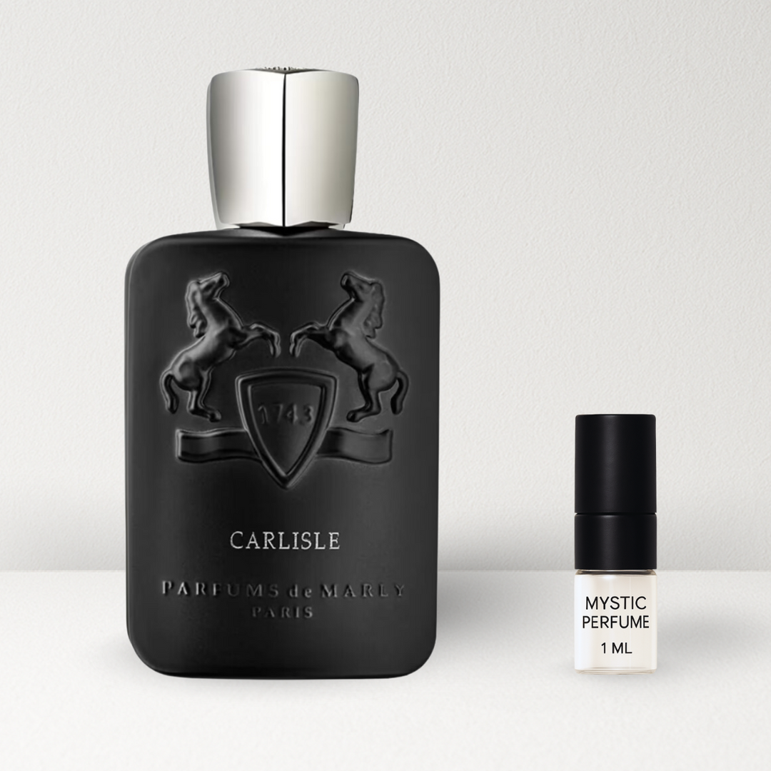 Parfums de Marly Carlisle Sample Bottle 1ml