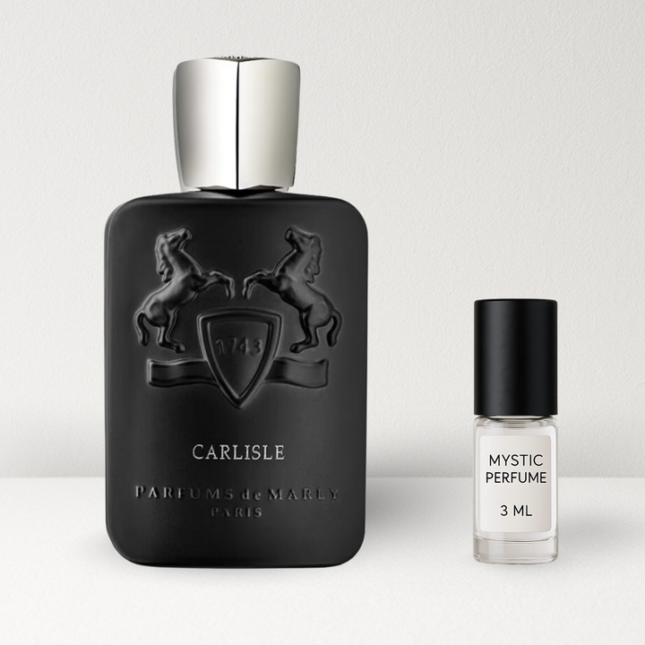 Parfums de Marly Carlisle Sample Bottle 3ml