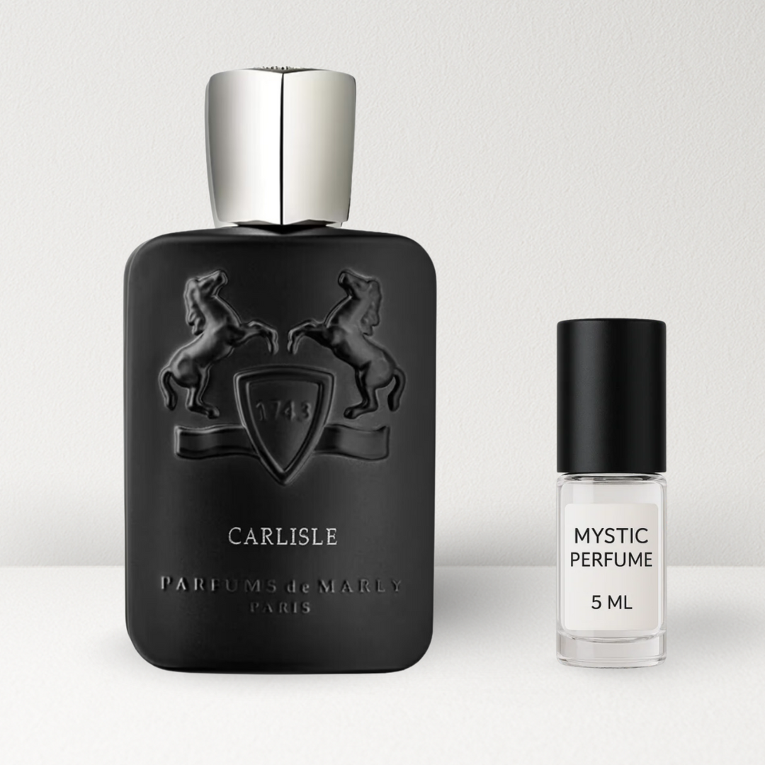 Parfums de Marly Carlisle Sample Bottle 5ml