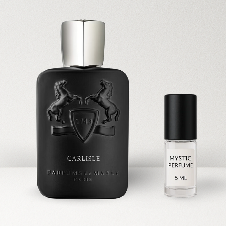 Parfums de Marly Carlisle Sample Bottle 5ml