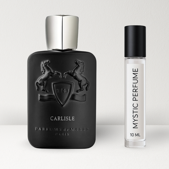 Parfums de Marly Carlisle Sample Bottle 10ml